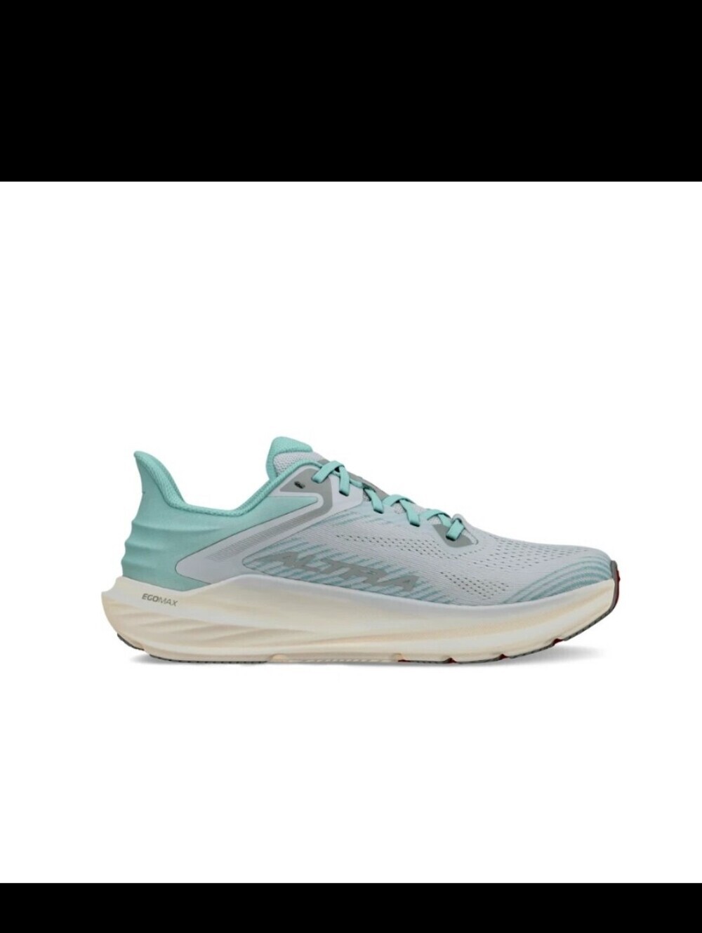 Altra Women's Torin 8 Road Running Shoe - Mint - Picture 2 of 10